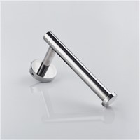MTTUZK SU304 stainless steel toilet paper holder Roll paper holder without cover paper rack Roll holder Toilet accessories K03