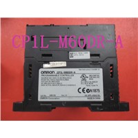 New Original CP1L-M60DR-A PLC CPU 100-240VAC input 36 point relay output 24 point M60DR