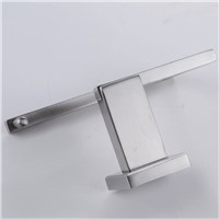 MTTUZK stainless steel brushed toilet paper holder Roll paper holder without cover paper rack Roll holder Toilet accessories k12