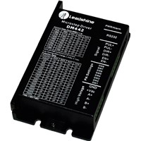 Leadshine 2 Phase Stepper Driver DM442 for Digital Stepping Motor 57HS09