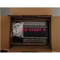 CP1H-EX40DT-D Programmable controller EX40DT Original CP1H PLC Controller