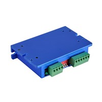 Low Noise 42/57 Series Stepper Motor Driver CNC 4.0A Stepper Motor Controller For 3D Printer and Engraving Machine
