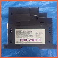 PLC Controller CP1H-Y20DT-D PLC CPU 24VDC input 12 point transistor output 8 point