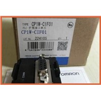 CP1W-CIF01 PLC Expansion Unit, NEW CP1WCIF01 RS232 Option Communication Module CIF01