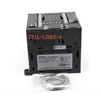 PLC CPU New Original CP1L-L20DT-A PLC CPU 100-240VAC input 12 point transistor output 8 point