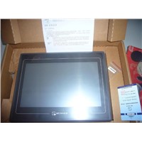 7 INCH MT6071IP TOUCH PANEL HMI New 1 year warranty Full Replace MT6070iP MT6070IH5 with programming cable