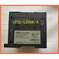 L20DR CP1L-L20DR-A Original New PLC CPU 100-240VAC input 12 point relay output 8 point OMRON PLC CONTROLLER , PLC MODULE