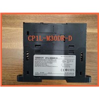 controller PLC CP1L-M30DR-D (CP1LM30DRD) 24Vdc 18 inputs and 12 relay outputs Programmable