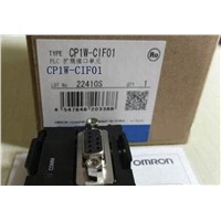 CP1W-CIF01 PLC Expansion Unit, NEW CP1WCIF01 RS232 Option Communication Module CIF01