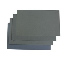 6x Waterproof Abrasive Paper Sand Paper P600/1000/1200/1500/2000/2500