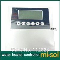 Australia Plug 240V controller of solar water heater, for separated pressurized solar hot water system