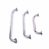 1PCS Bathroom Grab Bar Home Assist Safety Helping Handle Bars 12&quot; 15&quot; 20&quot; Bathroom Mobility Support Hardware Accessory