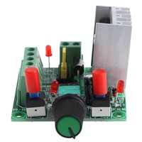 Stepper Motor Driver Speed Board Controller Pulse Signal Generator Module W312