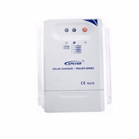 Factory Price MPPT solar regulator 30A Tracer3210CN with wifi function and temperature sensor