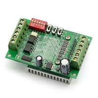 TB6560 3A CNC Router Single 1 Axis Controller Stepper Motor Driver Module CLH@8