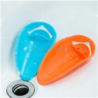 Silicone Bathroom Faucet Extender Sink Handle Extender For Children Washing #S018Y# High Quality