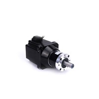 High torque and Low noise custom-made for you 8618HB6 precision 86BYGH stepper motor high 80MM torque 4.5N.m current 6.0 / 3.0A