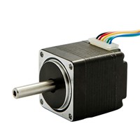 Nema 11 Stepper Motor 2 Phase 4 Leads 0.67A 32mm DC Step Motor for 3D Printer ALI88