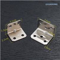 1.5 mm thickness 90 degree Corner bracket thick stainless steel plate of stainless steel plate Corner bracket