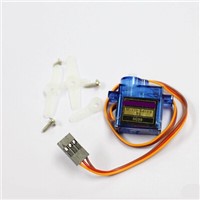 1PCS 9g micro servo for airplane aeroplane 6CH rc helcopter kds esky align helicopter sg90