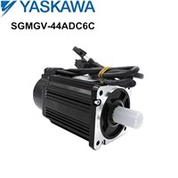 SGMGV-44ADC6C 4.4KW servo motor new and original Yaskawa SGMGV series servomotor
