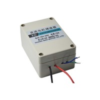 12V24V DC motor governor 120W motor forward and reverse dual control variable speed switch electronic drive