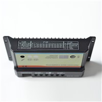 EPsolar EPIPDB-COM 10A Dual Battery Solar Controller 12V 24V Auto Optional Accessories for RVs, Caravans, Bus, Boats etc EPever
