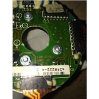 109-0780-4B01-01 80% appearance new  good working condiiton   , 3 months warranty , in stock