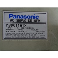 MSD011A1X  80% appearance new  good working condiiton   , 3 months warranty , in stock