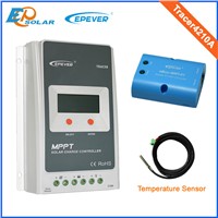 40amp 40A Regulator solar panels Battery Charge Controller for home use with MT50