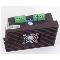 Leadshine 2 phase stepper Driver MA860H work 24-80 VDC out1.8A to 7.2A fit NAME 34 Stepper motor 3.5NM or 4.5NM