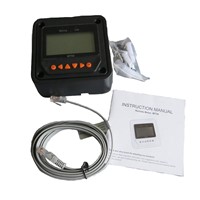 MT50 LCD Display Remote Meter Suitable for Tracer-A Tracer-BN Series MPPT Solar Charge Controller