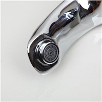 Hot &amp;amp;amp; Cold Automatic Hand Touch Griffin Faucet Sensor Brass Automatic Sensor Bathroom Sink Faucet Sink Faucet Mixer Water Faucet