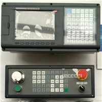 New 5 Axis CNC Lathe Controller for Lathe&amp;amp;amp;Turning Machine 5 Axes 5 Linkage CNC1000TDb-five-axis Control Lathe System 1000TDb-5