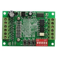 Hot TB6560 3A CNC Router Single 1 Axis Controller Stepper Motor Driver Module --M25