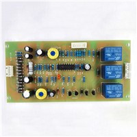 Voltage regulator Control Circuit board YL26-125 DELIXI TND series Master board regulator parts