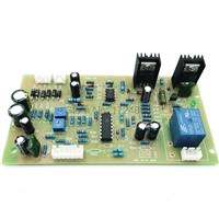 Voltage regulator Control Circuit board YL26-129 DELIXI DLX091029-01 TND series Master board regulator parts