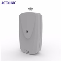 AOTOUIND Professional Wireless Weather Station with Indoor Outdoor Thermometer Hygrometer Future Weather Forecast