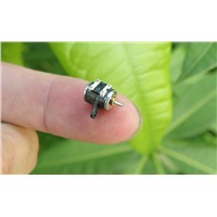 100mm miniature two - phase four - wire stepper motor digital camera precision equipment accessories