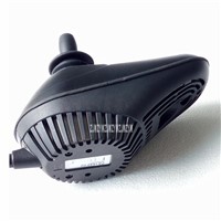 New Arrival DC 24V 50A  Universal 360 Degrees Brush Motor Joystick Controller 5 Files Adjustable Electric Wheelchair Controller