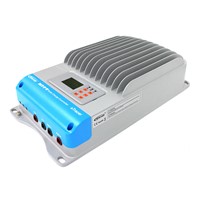 ET6415BND 60A 60amp EPsolar MPPT solar regulator With wifi function for mobile phone use