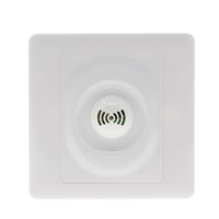 Wall Touch Delay Sensor Induction Switch/Sound Control Smart Switch/Human Body PIR Infrared Motion Sensor Switch For Lamp Bulbs