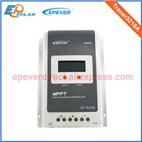 EPsolar 30A MPPT solar power charge controller Tracer3210A 30amp 12V 24V auto work