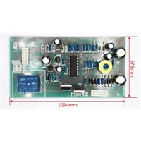 Voltage regulator Control Circuit board PEOPLE L1338B Master board regulator parts