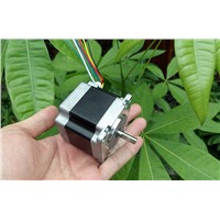 3pcs M57STH51-3008DC-S 1.8 degree  0.8N.m 2-phase 6-wire hybrid 57mm stepper motor precision control machinery parts