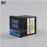 -50~1375&#39;C thermostat Digital temperature controller with AC voltage output can connect with 4kW Load directly thermoregulator