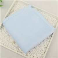 Baby Face Towels Girl Boy Handkerchief for Newborn Infant Toddler Kids Children Velvet Skincare Wash Cloth Soft Towel 30*30cm