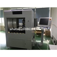 2017 CE Glasses Frames laser cutting machine for sale