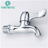 Nieneng Torneira Parede Outdoor Garden Bibcock Faucet Wall Mounted Washing Machine Taps Mop Pool Faucets Jardim Faucet ICD60490