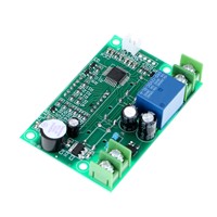 Intelligent Temperature Controller Precision Digital Temperature Controller Switch Hatch Module Board Module -50 to 110C 230F